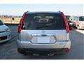 2008 Nissan X-Trail