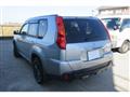 2008 Nissan X-Trail