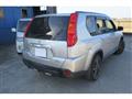 2008 Nissan X-Trail
