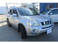 2008 Nissan X-Trail