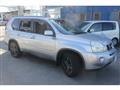 2008 Nissan X-Trail
