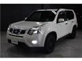 2012 Nissan X-Trail