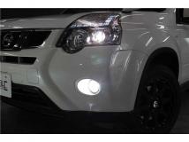 2012 Nissan X-Trail