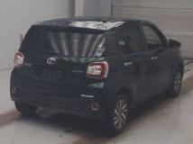 2017 Toyota Passo