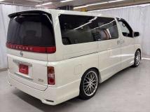 2006 Nissan Elgrand