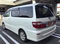 2004 Toyota Alphard