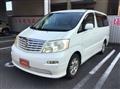 2004 Toyota Alphard