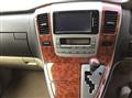 2004 Toyota Alphard