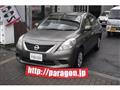 2014 Nissan Latio