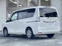 2015 Nissan Serena