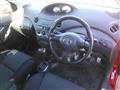 2003 Toyota Vitz