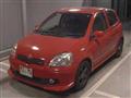 2003 Toyota Vitz
