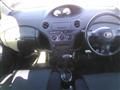 2003 Toyota Vitz