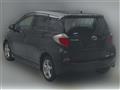 2011 Toyota Ractis