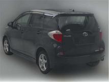 2011 Toyota Ractis