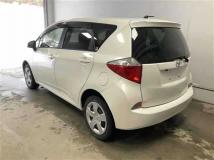 2014 Toyota Ractis