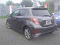 2011 Toyota Vitz