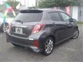 2011 Toyota Vitz