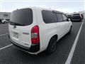 2015 Toyota Succeed Van