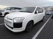 2015 Toyota Succeed Van