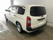 2016 Toyota Probox Van