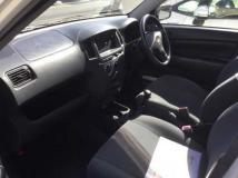 2008 Toyota Probox Van