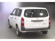 2007 Toyota Probox Van