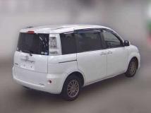 2013 Toyota Sienta