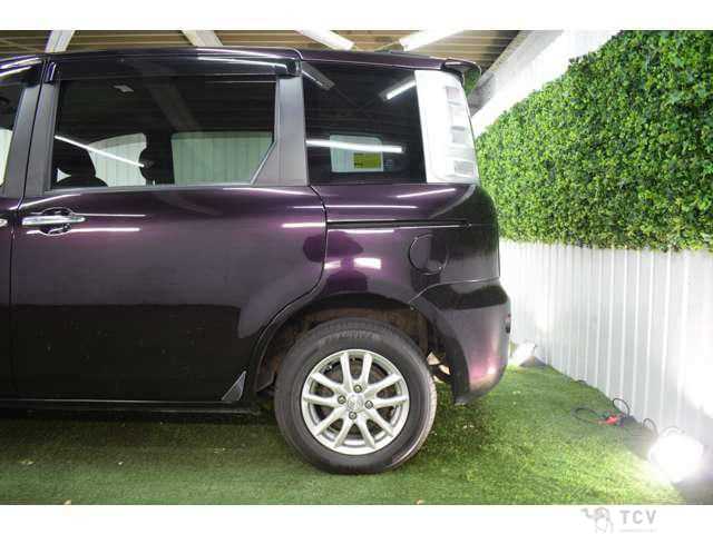 2014 Toyota Sienta