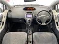 2009 Toyota Vitz