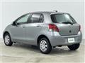 2010 Toyota Vitz