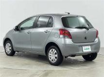 2010 Toyota Vitz