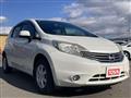 2013 Nissan Note