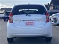 2013 Nissan Note