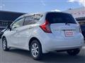 2013 Nissan Note