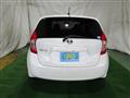2013 Nissan Note