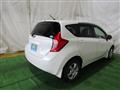 2013 Nissan Note