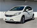 2013 Nissan Note