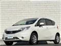 2013 Nissan Note