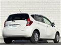 2013 Nissan Note