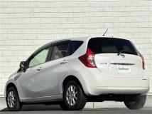 2013 Nissan Note
