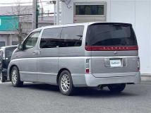 2003 Nissan Elgrand