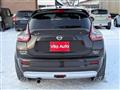 2013 Nissan Juke