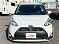 2015 Toyota Sienta