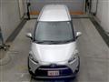 2015 Toyota Sienta
