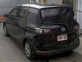 2016 Toyota Sienta