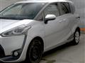 2017 Toyota Sienta