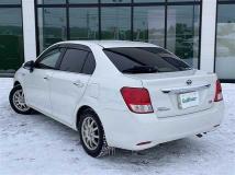 2013 Toyota Corolla Axio