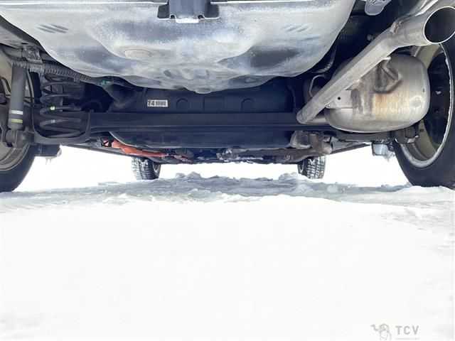 2015 Toyota Corolla Fielder