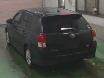 2013 Toyota Corolla Fielder